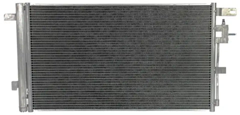 CONDENSER /PARALLEL
