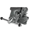 WILTON TOOLS 28831 400S MACHINIST 4  JAW ROUND CHANNEL