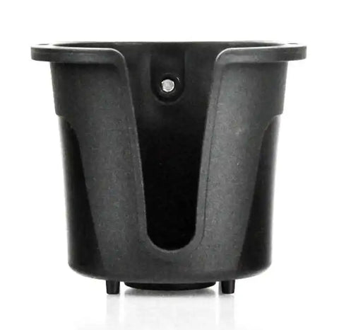 RAILBLAZA 02-4048-11 DRINKHOLD BLACK)