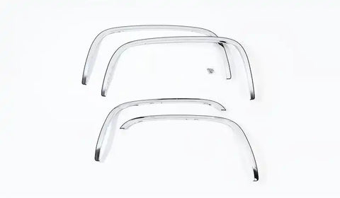 Putco 97296 Fender Trim