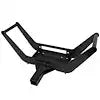 BULLDOG WINC 20011 2X2' RECEIVER MOUNT TRUCK  10X4.5'