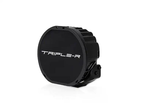 BLACK LENS COVER - 0S7