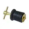 PLUG-T DRAIN BR