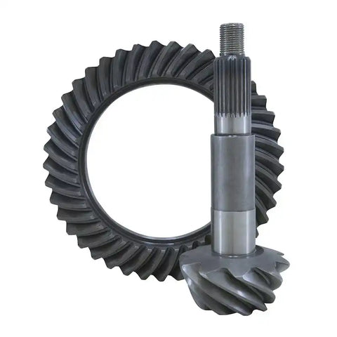 YUKON GEAR YG D44-513T-RUB YUKON RING & PINION SETS GIVE YOU T