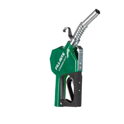 FILL RITE SDN075GAN NOZZLE & SLEEVE  3/4 IN DIESEL (I)