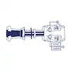 PUSH-PULL SWITCH