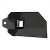 RANCH HAND MBC19HBMSL MIDNIGHT REAR BUMPER FOR SELECT CHE