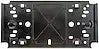 DORMAN 68148 FRONT LIC PLATE MNT BRKT