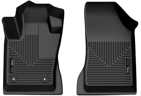 HUSKYLINER 54171 X-ACT FRONT FLOOR LINER