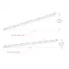 Gen-Y Hitch GH-16120 1 PAIR HEAVY DUTY 10 FOOT ALUMINUM