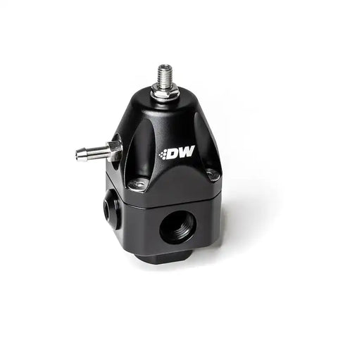 DEATSCHWERKS 6-1002-FRB DWR1000C AFPR BLACK