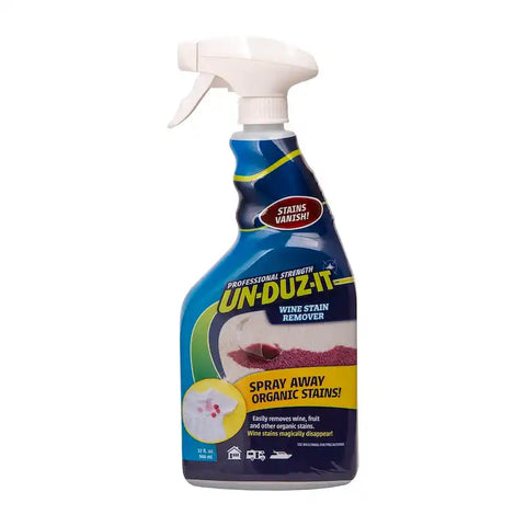 WINE STAIN REMOVER