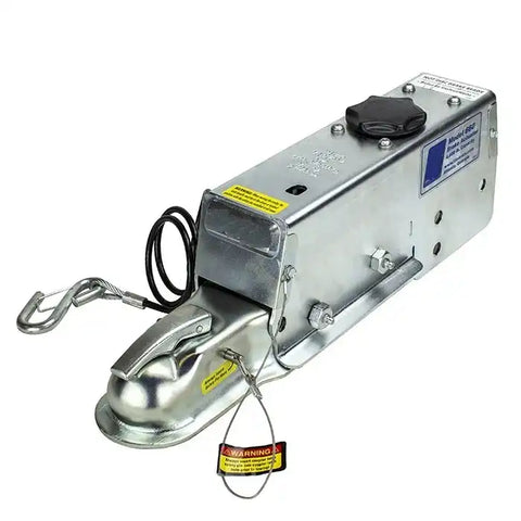 ACTUATOR MODEL 80 DISC BRAKE