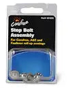 2PK STOP BOLT ASSEMBLY