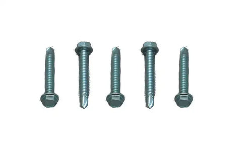 50PK 1-1/4' SD SCREWS