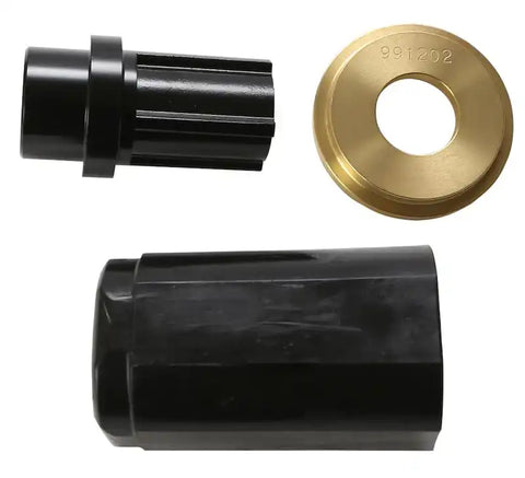 XHS II V4/V6/V8 HUB KIT BRP