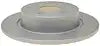 DISC BRAKE ROTOR