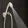 BODYSPA RV WH HANDHELD