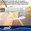 COAST2COAST CCIMC67551 MC 21-23 F150 CHRM HALF TOP W TS