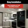 Furrion LLC C-FACR15SA-A01 AIR CONDITIONER ROOFTOP UNIT CONVER
