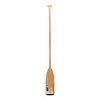 CAMCO MARINE 50433 PADDLE  WOOD  CLEAR  5.0'