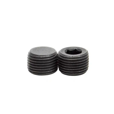 EDELBROCK 9127 3/8 IN PIPE PLUG