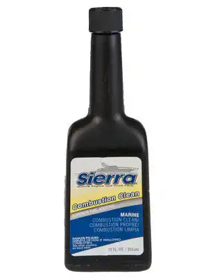 COMBUSTION CLEAN
