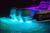 SEABLAZE X2 UNDERWATER LGHT WHT/BLUE - RGBW Spectrum Color