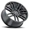 GHOST GLOSS BLACK