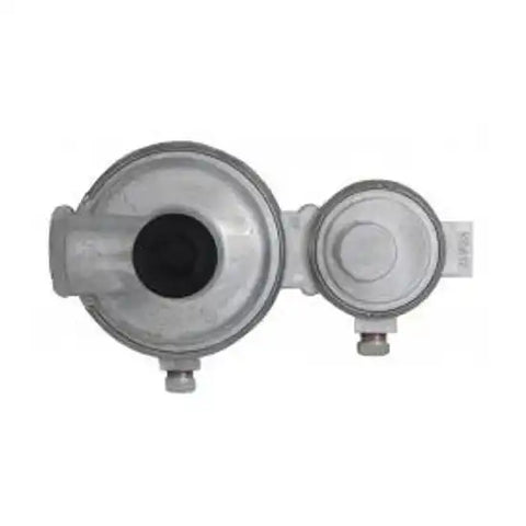 EXCELA-FLO 2 STAGE REG