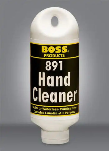 HAND CLEANER