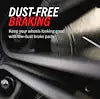 POWERSTOP K8939-36 Z36 PAD & ROTOR KIT TAHOE PPV