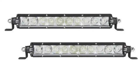 RIGID IND 911212EM 2PC-SR 10' E-MARK SP/SET