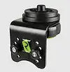RAILBLAZA 11-4204-11 HEXX GUNNEL MOUNT
