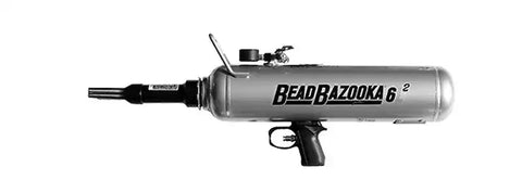 6L RAR BEAD BAZOOKA  W/ 2' RELEASE