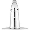 HEAVY DUTY SINGLE LEVER ARC RV LAVA