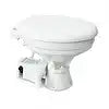 TOILET STNDRD ELEC EVO CMFRT12V