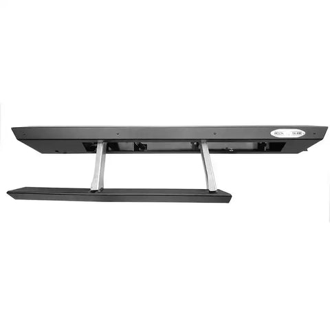 FORD BRONCO STEP SLIDERS 3RD GEN (2