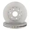 ALCON BRAKE BKF1559BF58 BRAKE KIT - FRONT GM1500