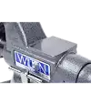 WILTON TOOLS 28805 1745  TRADESMAN 4-1/2  ROUND CHANNE