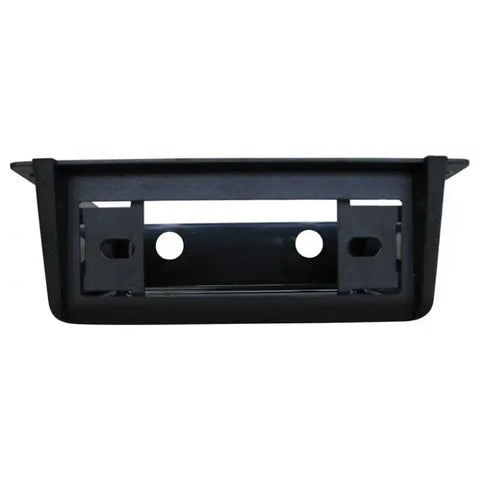 CABINET DIN STEREO HOUSNG