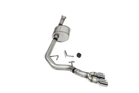REMANUFACTURED ALTERNATOR