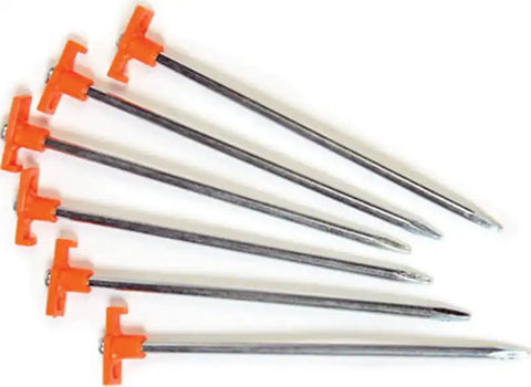 GROUND STAKES  6/CD