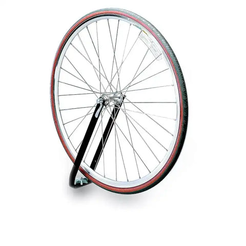 TRAPS  WHEEL HOLDER  BLACK