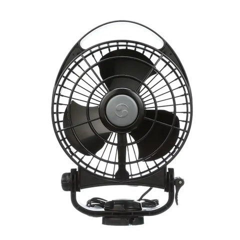 BORA  24V  MARINE FAN  THREE SPEED