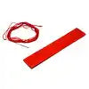 BUILTRIGHT 108001 RAPTOR STEERING WHEEL STRIPE KIT -