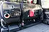 BUILTRIGHT 105004 TECH PANEL  BLACK - LARGE  15.5' X