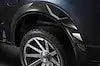 Bushwacker 20972-02 - DRT Style Fender Flares - Front and Rear