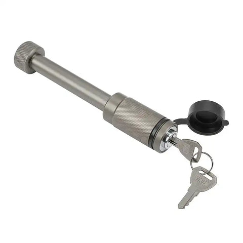 REESE 7092330 TACTICAL  TRAILER HITCH LOCK  FITS