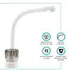 HI-RISE RV KITCHEN FAUCET